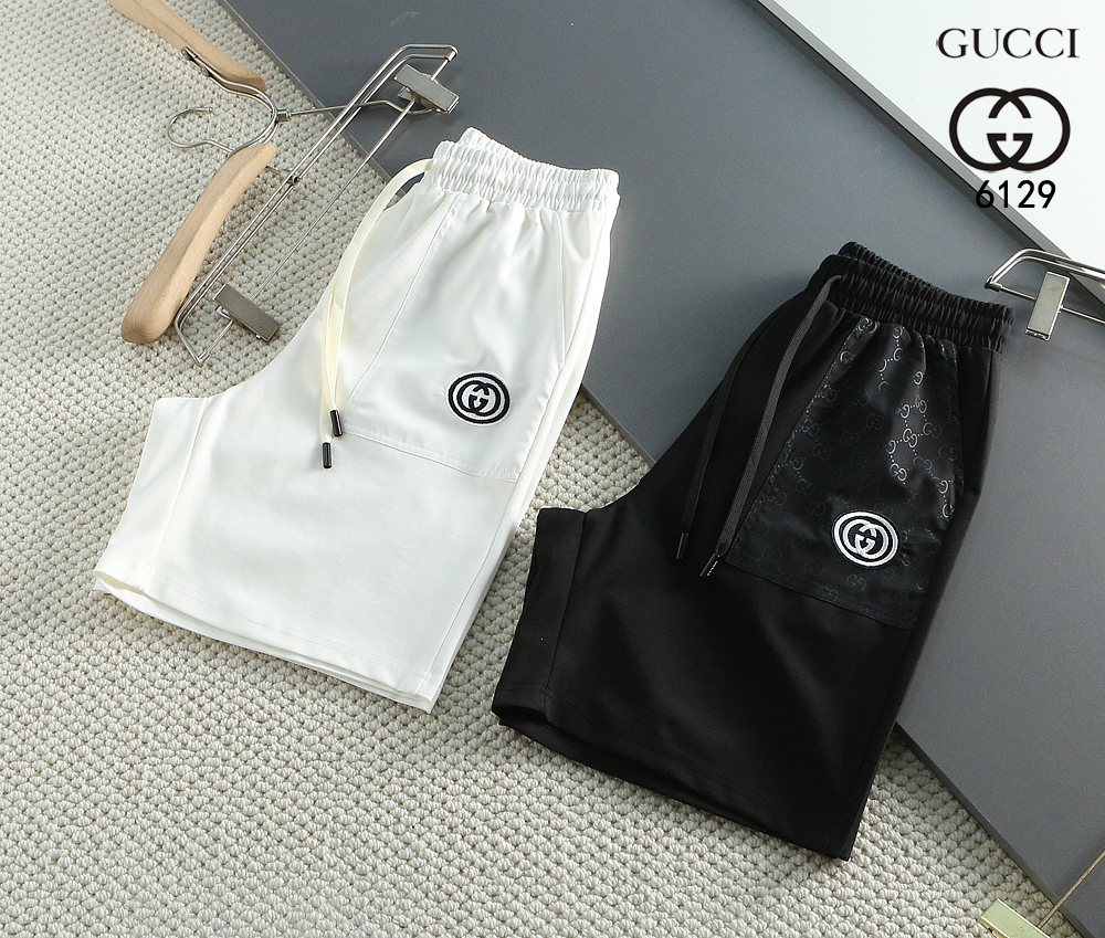 Gucci Short Pants